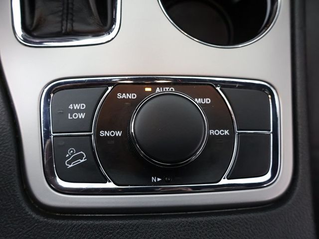 2021 Jeep Grand Cherokee Limited - 22960002 - 53