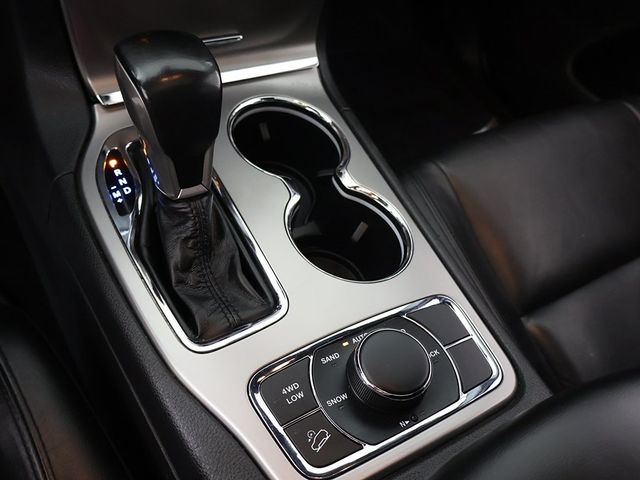 2021 Jeep Grand Cherokee Limited - 22960002 - 54