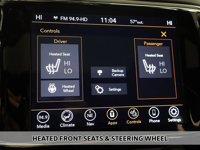 2021 Jeep Grand Cherokee Limited - 22960002 - 6