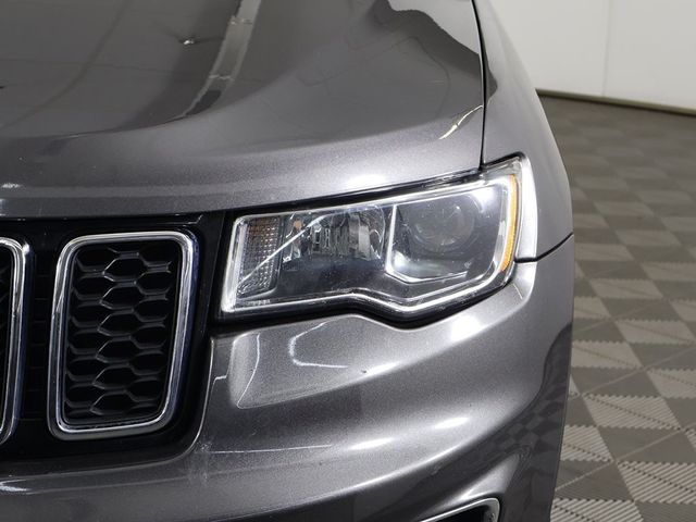 2021 Jeep Grand Cherokee Limited - 22932822 - 13