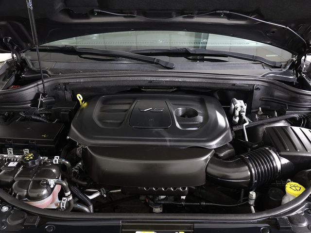 2021 Jeep Grand Cherokee Limited - 22932822 - 20