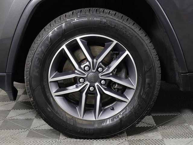 2021 Jeep Grand Cherokee Limited - 22932822 - 21