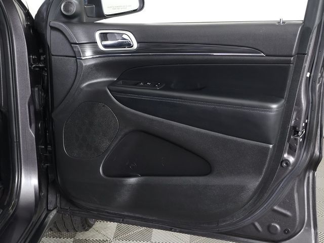 2021 Jeep Grand Cherokee Limited - 22932822 - 23