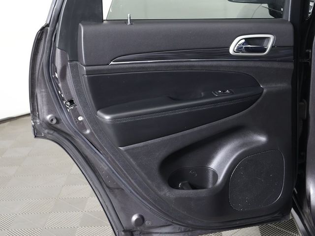 2021 Jeep Grand Cherokee Limited - 22932822 - 24