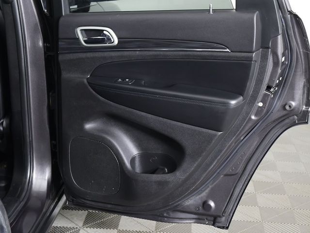 2021 Jeep Grand Cherokee Limited - 22932822 - 25