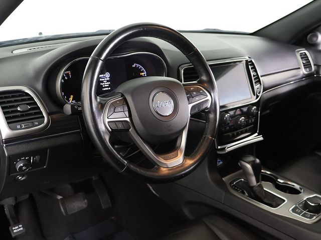 2021 Jeep Grand Cherokee Limited - 22932822 - 26