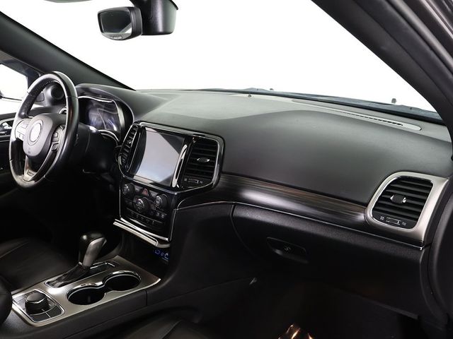 2021 Jeep Grand Cherokee Limited - 22932822 - 27