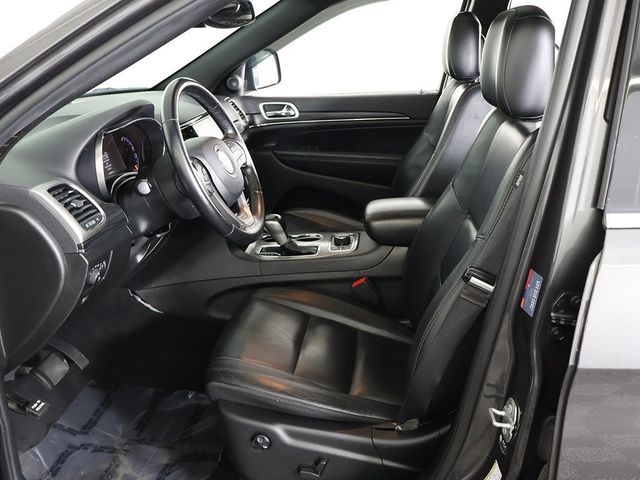 2021 Jeep Grand Cherokee Limited - 22932822 - 28
