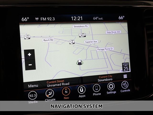 2021 Jeep Grand Cherokee Limited - 22932822 - 2