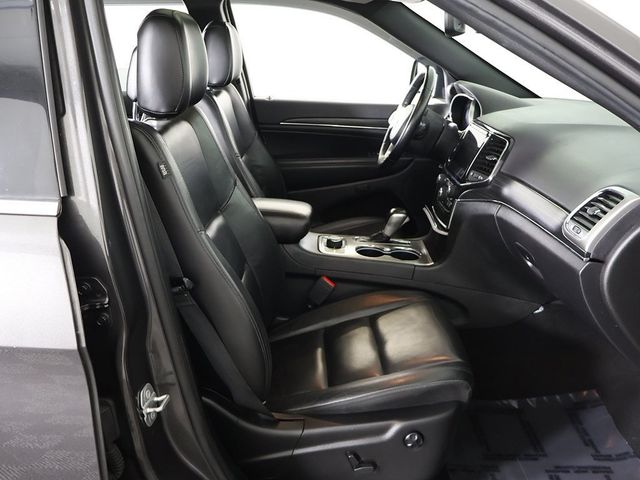 2021 Jeep Grand Cherokee Limited - 22932822 - 29
