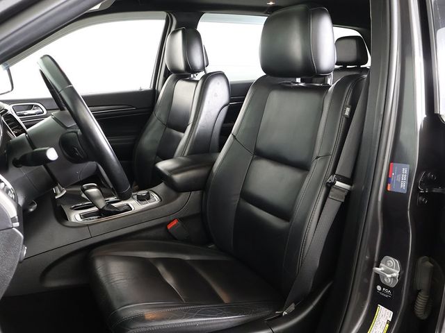 2021 Jeep Grand Cherokee Limited - 22932822 - 30