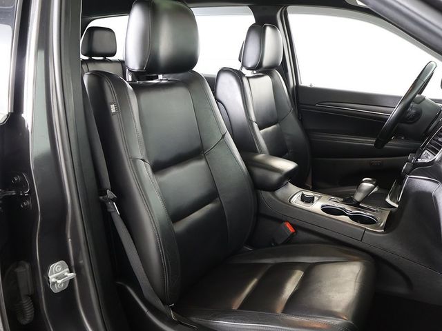 2021 Jeep Grand Cherokee Limited - 22932822 - 31