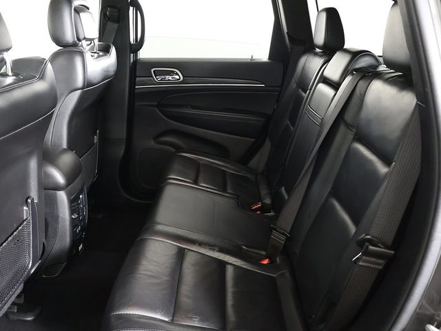 2021 Jeep Grand Cherokee Limited - 22932822 - 34