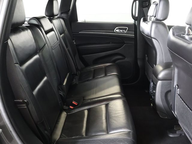 2021 Jeep Grand Cherokee Limited - 22932822 - 35