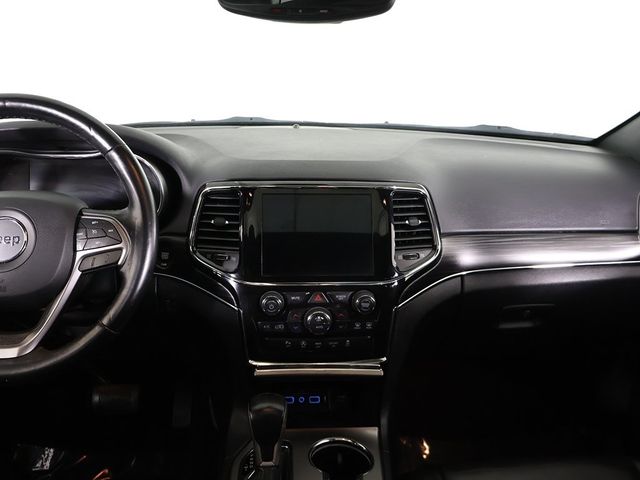 2021 Jeep Grand Cherokee Limited - 22932822 - 36