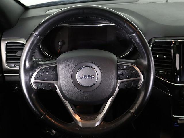 2021 Jeep Grand Cherokee Limited - 22932822 - 40