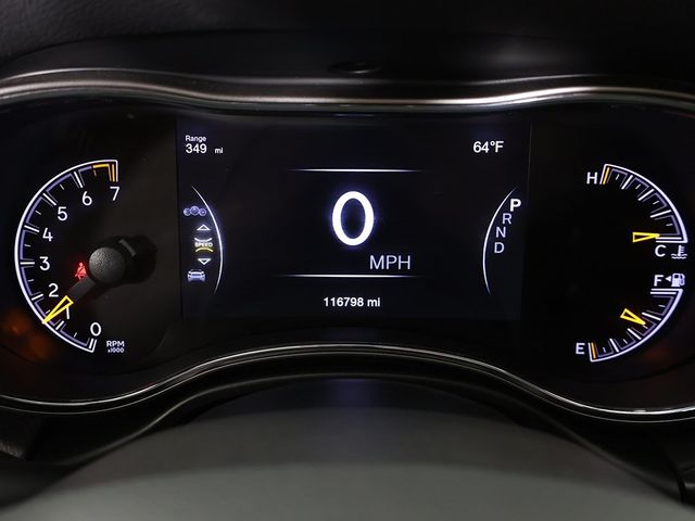 2021 Jeep Grand Cherokee Limited - 22932822 - 42