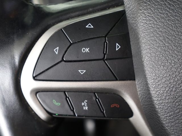 2021 Jeep Grand Cherokee Limited - 22932822 - 43