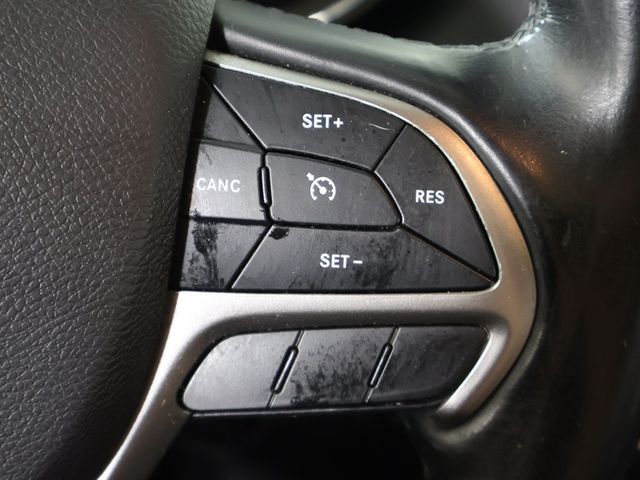 2021 Jeep Grand Cherokee Limited - 22932822 - 44