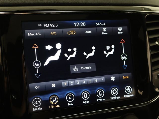 2021 Jeep Grand Cherokee Limited - 22932822 - 46