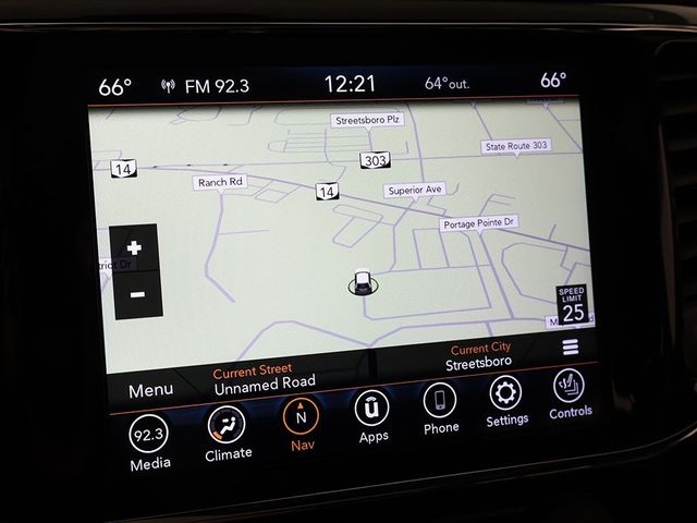 2021 Jeep Grand Cherokee Limited - 22932822 - 47