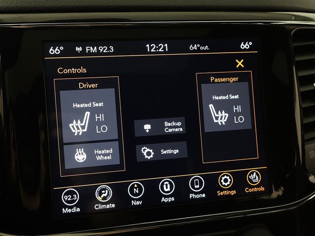 2021 Jeep Grand Cherokee Limited - 22932822 - 48