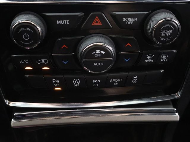 2021 Jeep Grand Cherokee Limited - 22932822 - 50