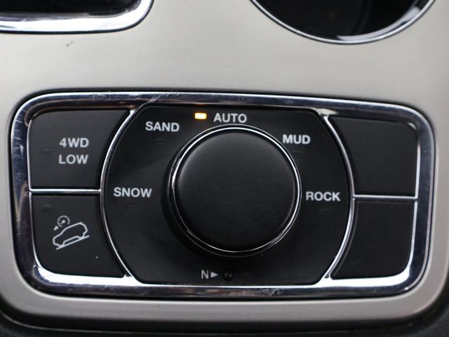 2021 Jeep Grand Cherokee Limited - 22932822 - 51