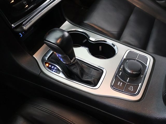 2021 Jeep Grand Cherokee Limited - 22932822 - 53