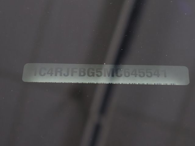 2021 Jeep Grand Cherokee Limited - 22932822 - 56