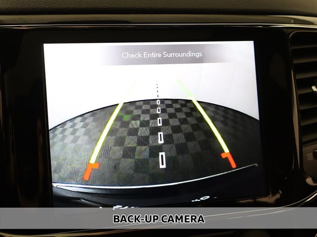 2021 Jeep Grand Cherokee Limited - 22932822 - 5