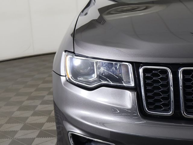 2021 Jeep Grand Cherokee Limited - 22962339 - 11