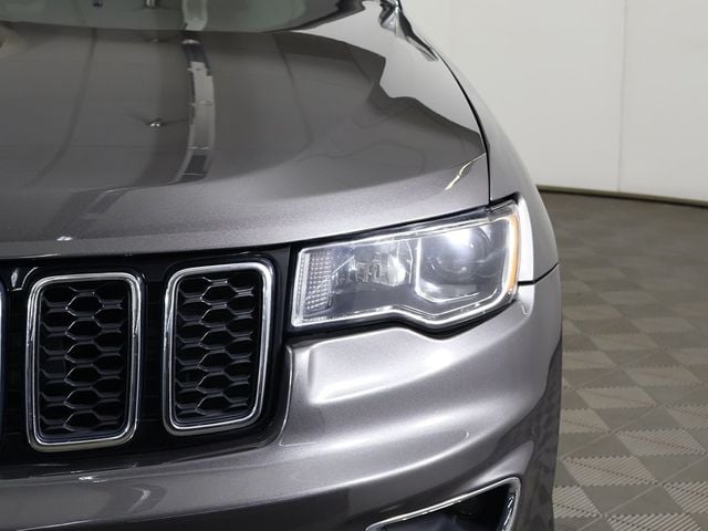 2021 Jeep Grand Cherokee Limited - 22962339 - 12