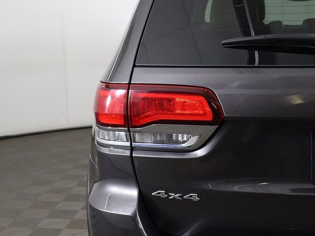 2021 Jeep Grand Cherokee Limited - 22962339 - 13