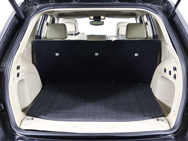 2021 Jeep Grand Cherokee Limited - 22962339 - 16