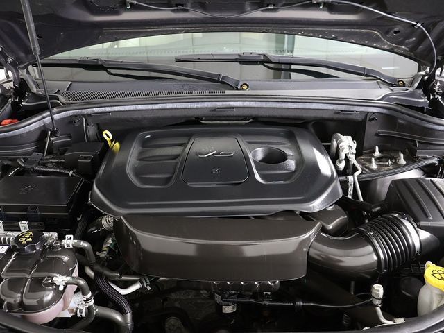 2021 Jeep Grand Cherokee Limited - 22962339 - 19