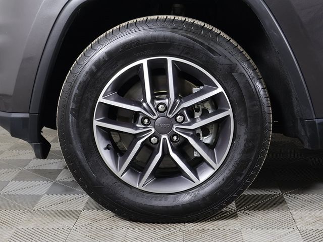 2021 Jeep Grand Cherokee Limited - 22962339 - 20