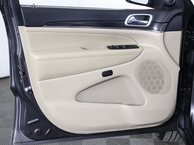 2021 Jeep Grand Cherokee Limited - 22962339 - 21