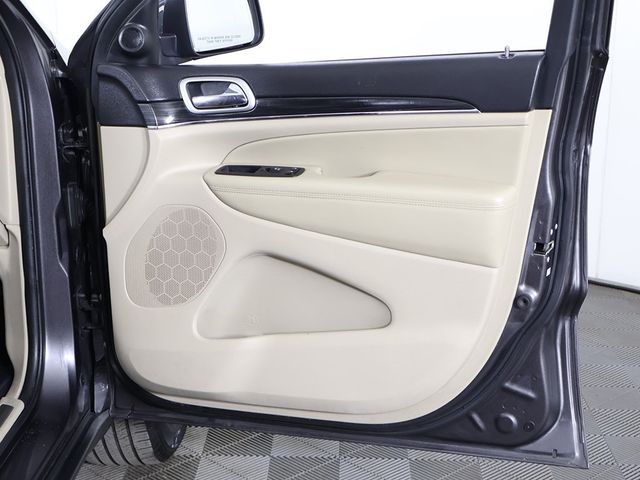 2021 Jeep Grand Cherokee Limited - 22962339 - 22