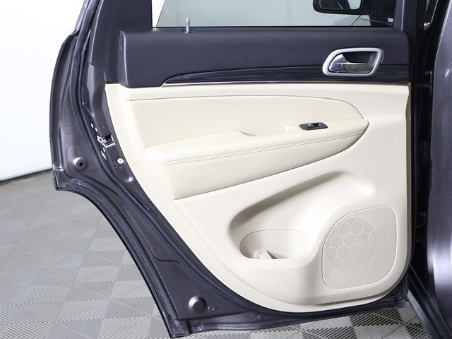 2021 Jeep Grand Cherokee Limited - 22962339 - 23