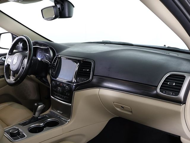 2021 Jeep Grand Cherokee Limited - 22962339 - 26