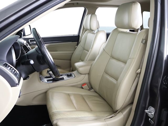 2021 Jeep Grand Cherokee Limited - 22962339 - 27