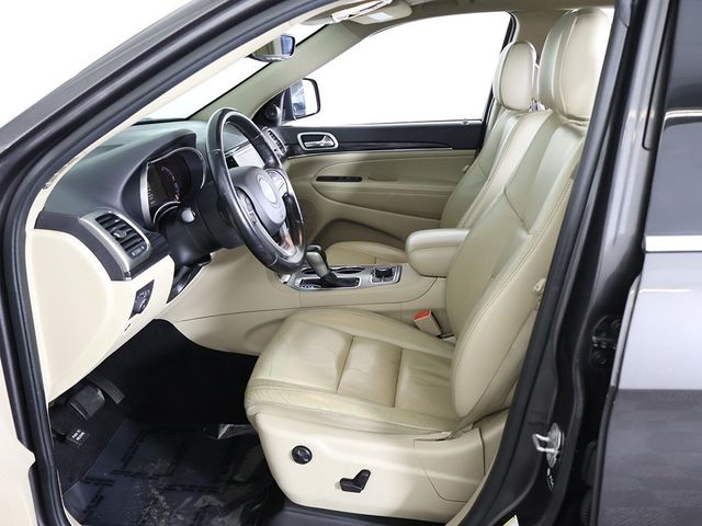 2021 Jeep Grand Cherokee Limited - 22962339 - 29