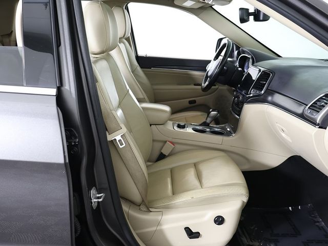 2021 Jeep Grand Cherokee Limited - 22962339 - 30