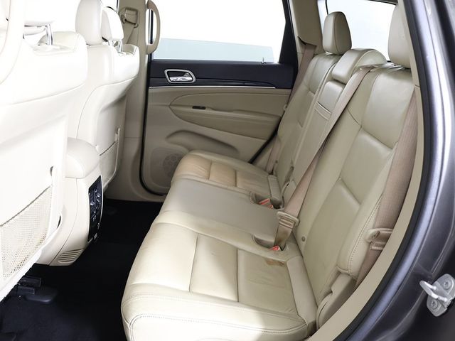 2021 Jeep Grand Cherokee Limited - 22962339 - 33