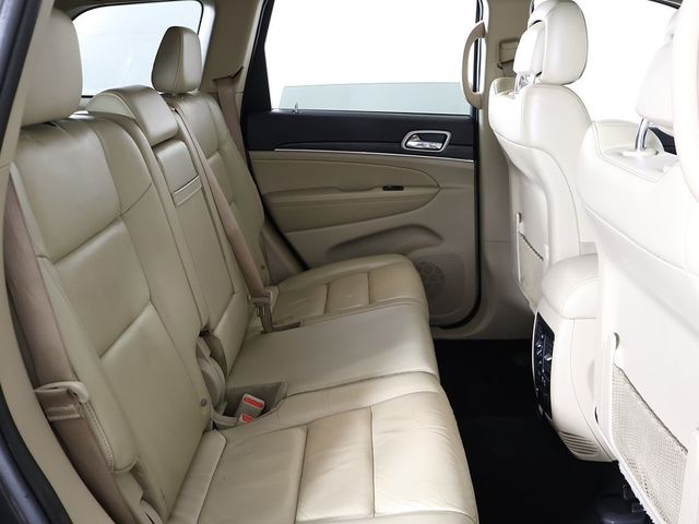 2021 Jeep Grand Cherokee Limited - 22962339 - 34