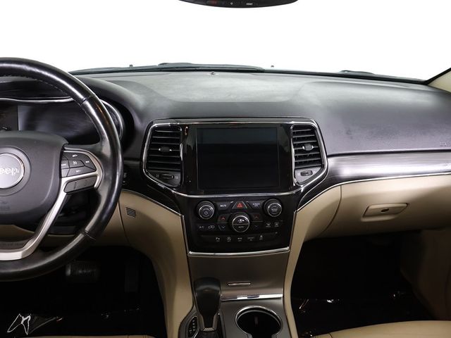 2021 Jeep Grand Cherokee Limited - 22962339 - 35