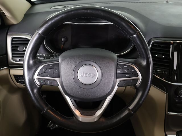 2021 Jeep Grand Cherokee Limited - 22962339 - 39