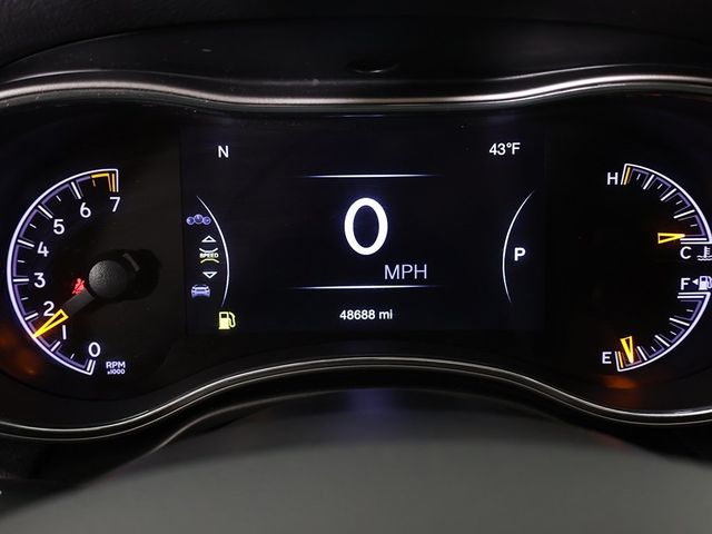 2021 Jeep Grand Cherokee Limited - 22962339 - 41