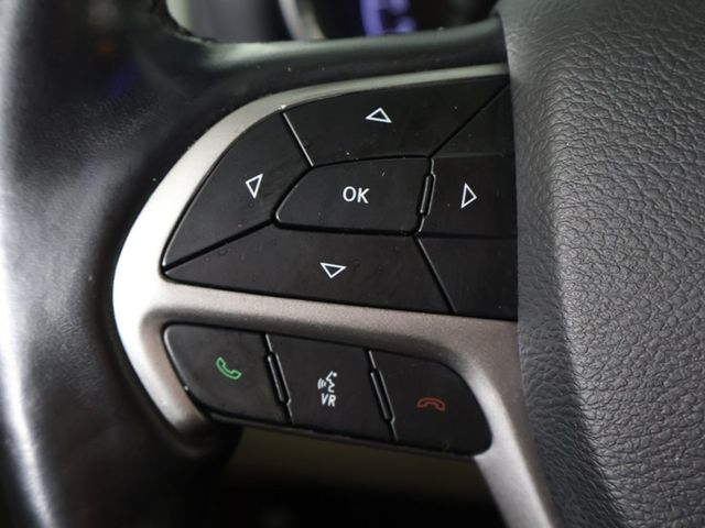 2021 Jeep Grand Cherokee Limited - 22962339 - 42